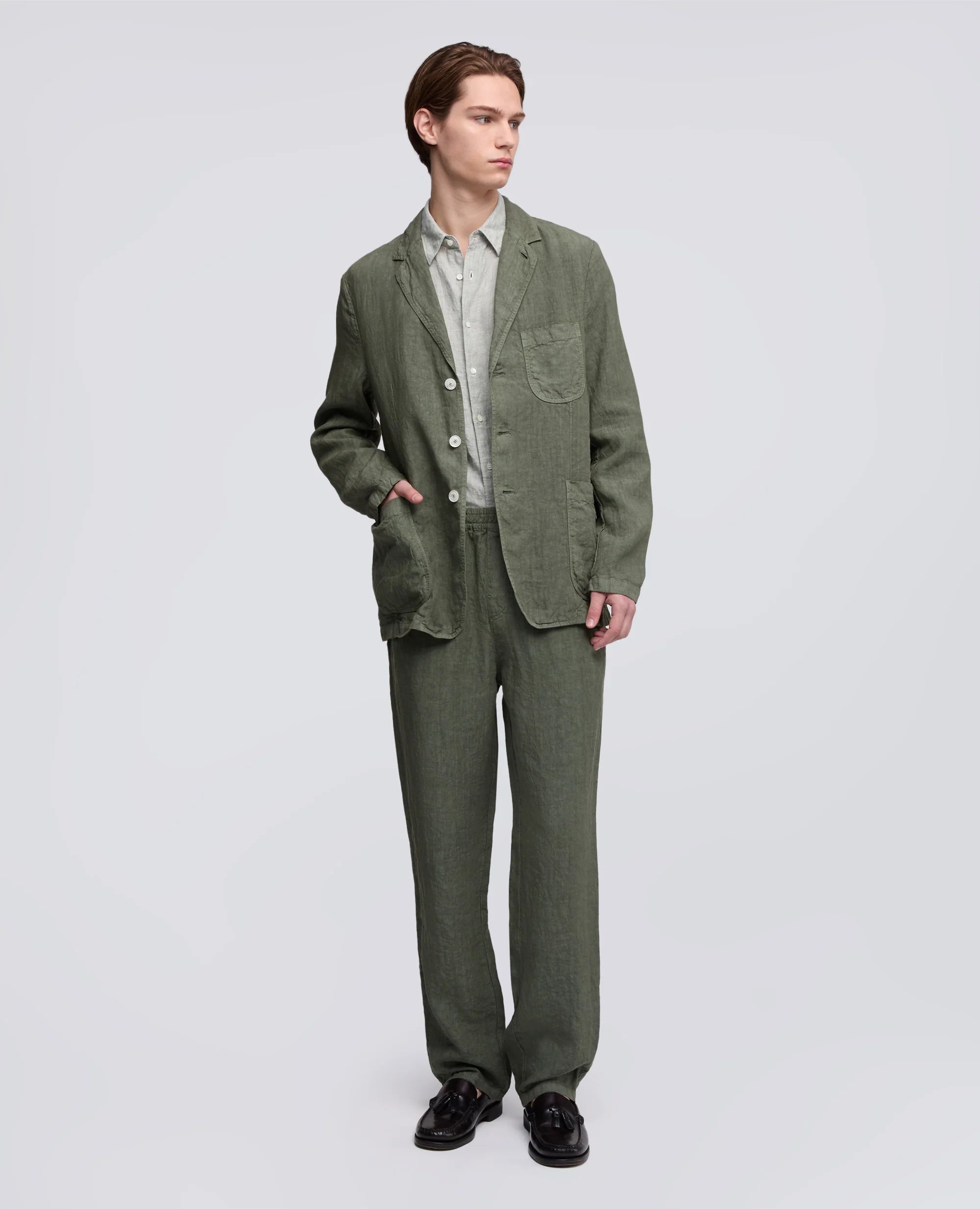 SAMURAKI BLAZER