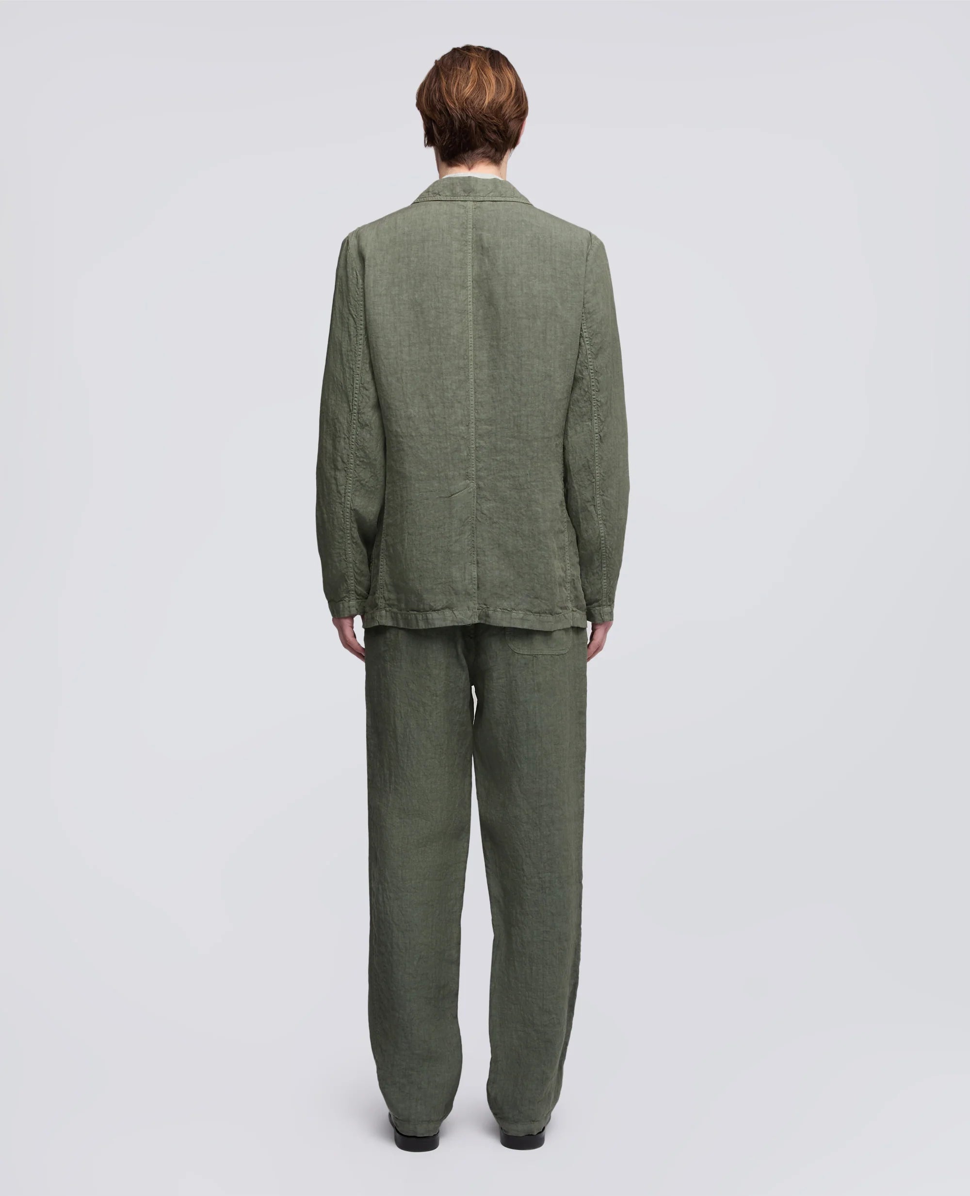 SAMURAKI BLAZER
