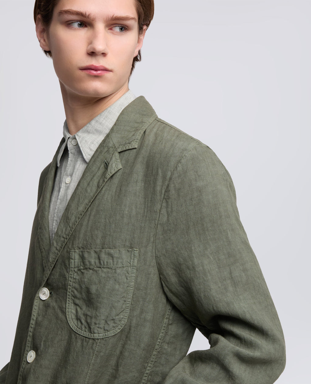 SAMURAKI BLAZER