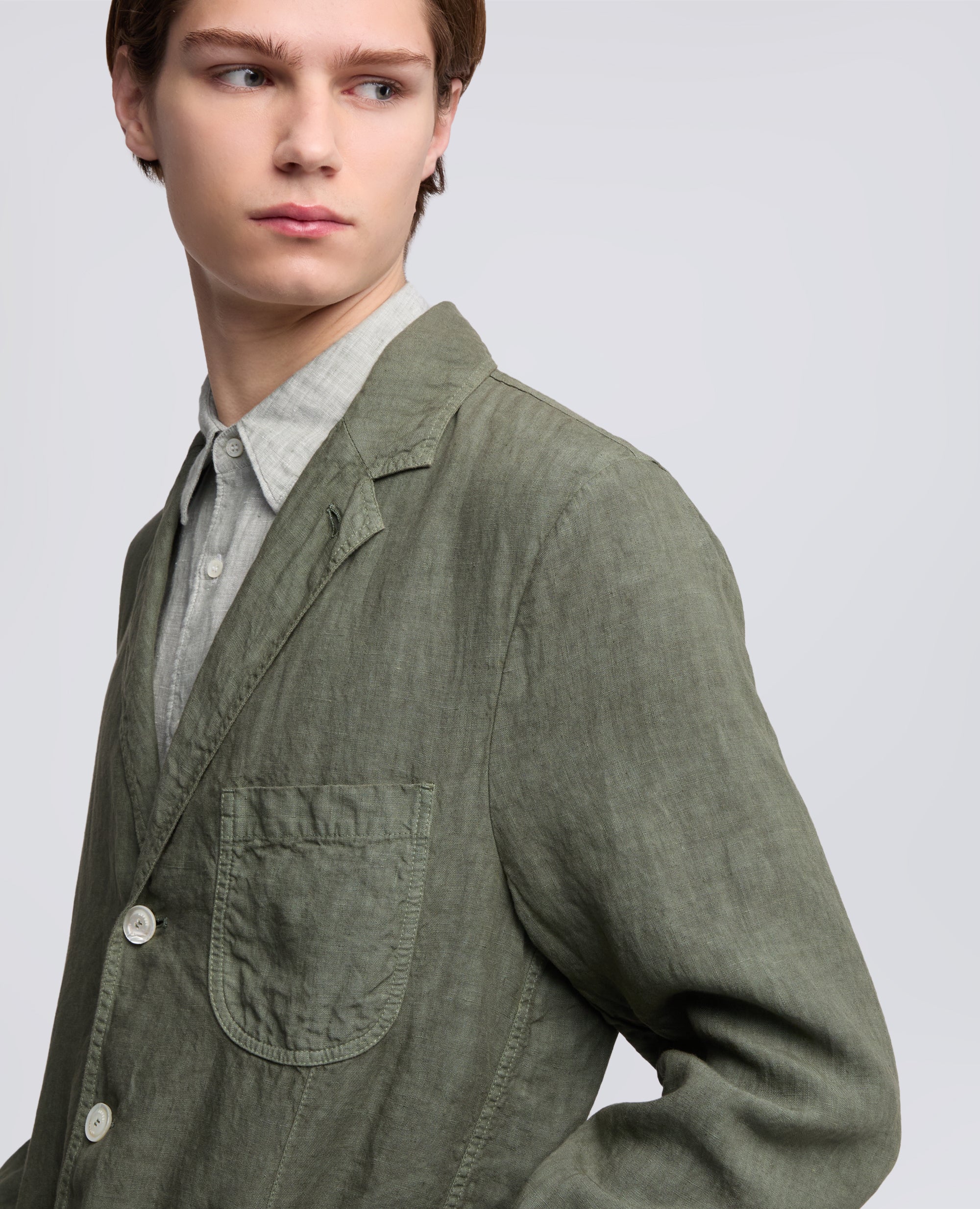 SAMURAKI BLAZER