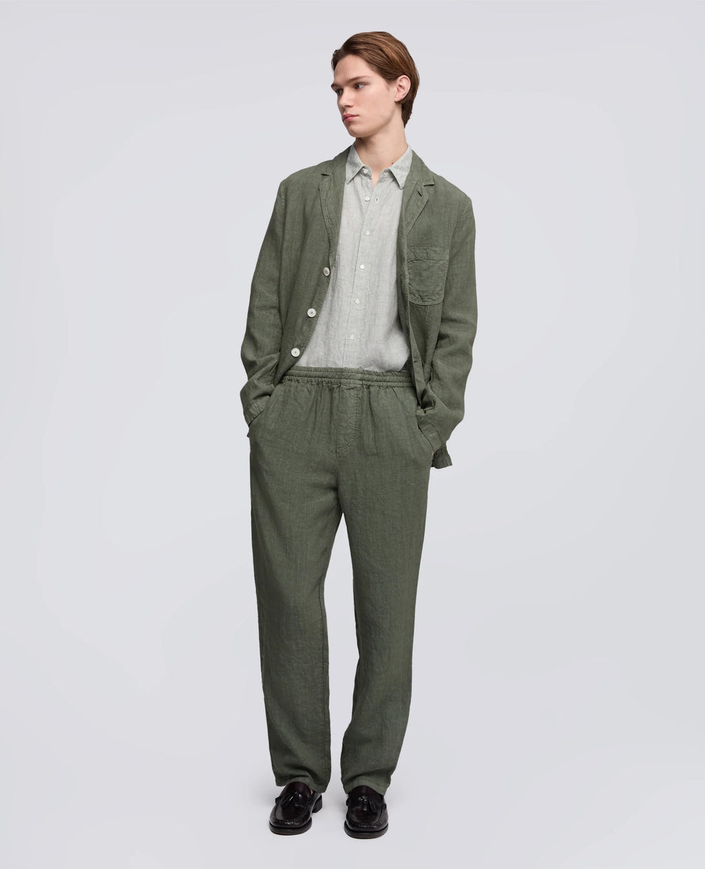 VENTURA TROUSERS
