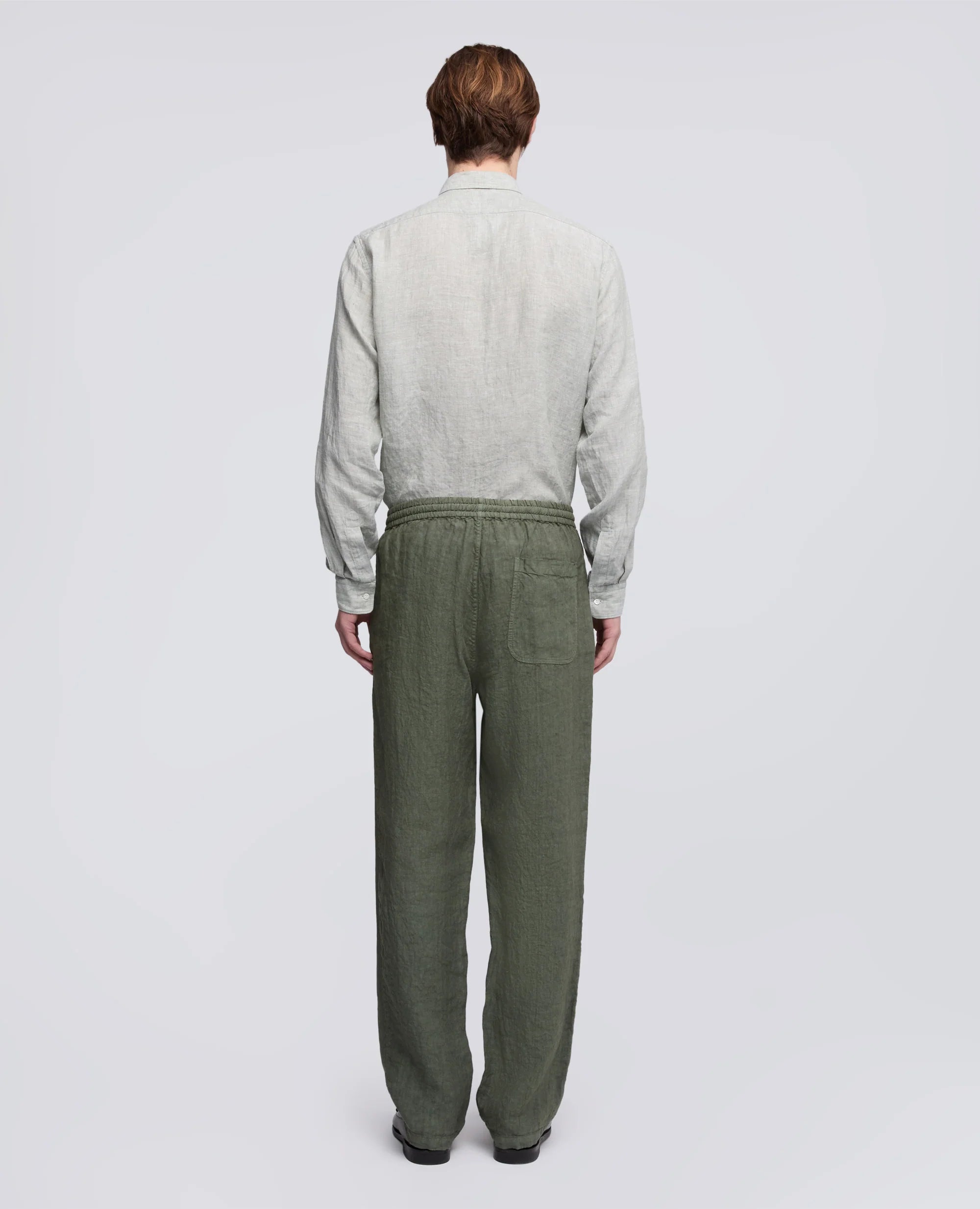 VENTURA TROUSERS