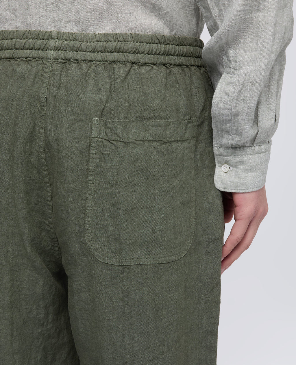 VENTURA TROUSERS