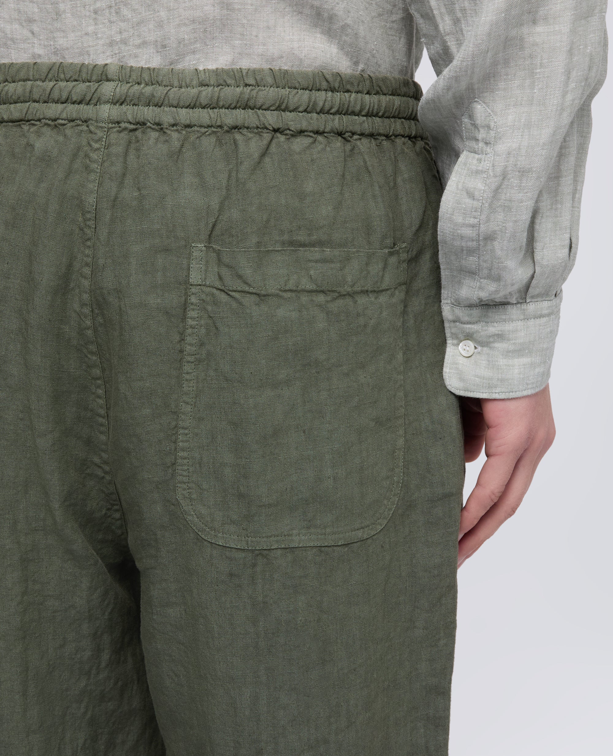 VENTURA TROUSERS