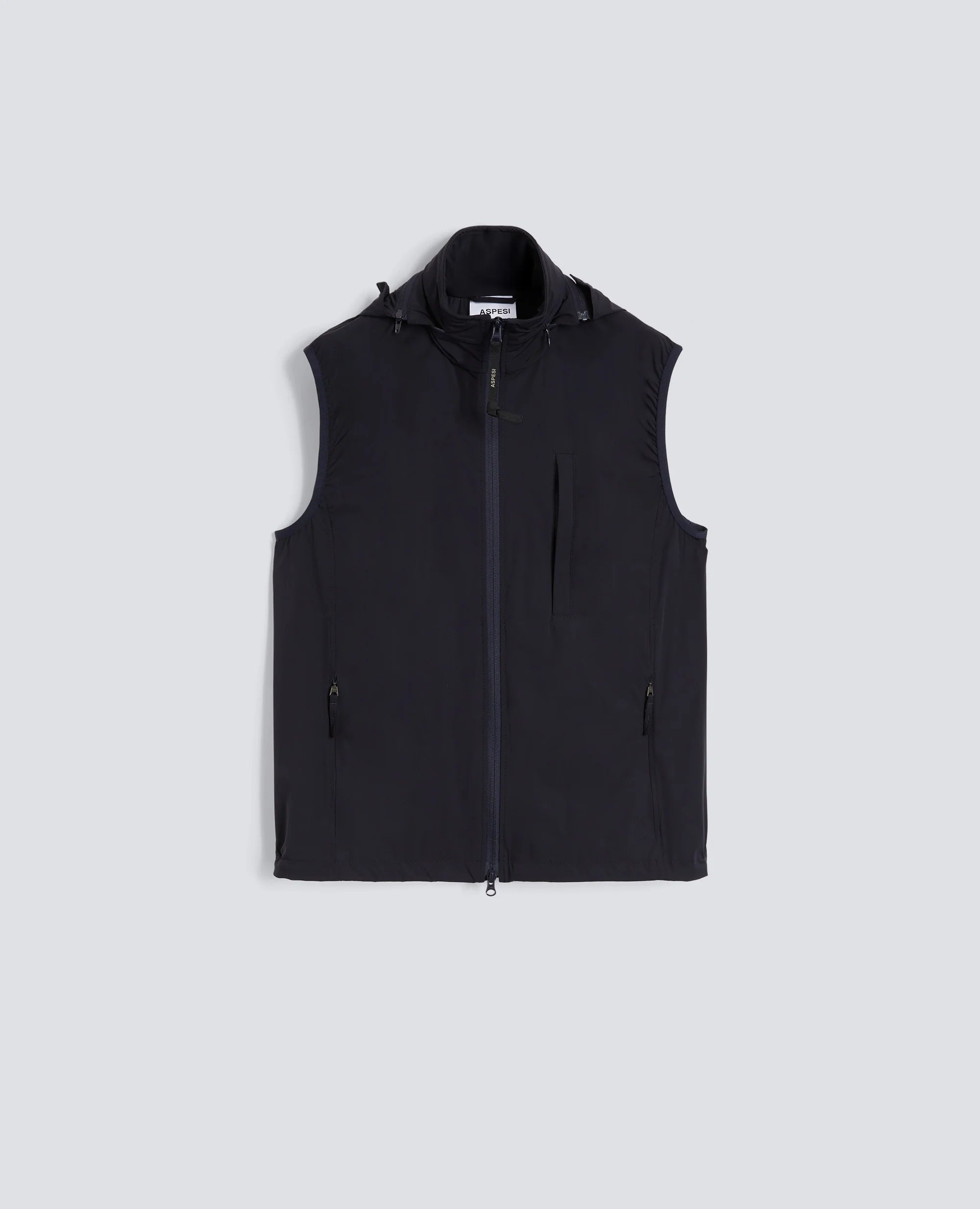 GILET APELLE