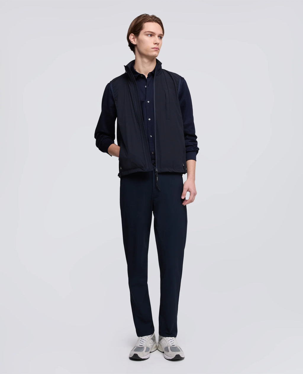 GILET APELLE