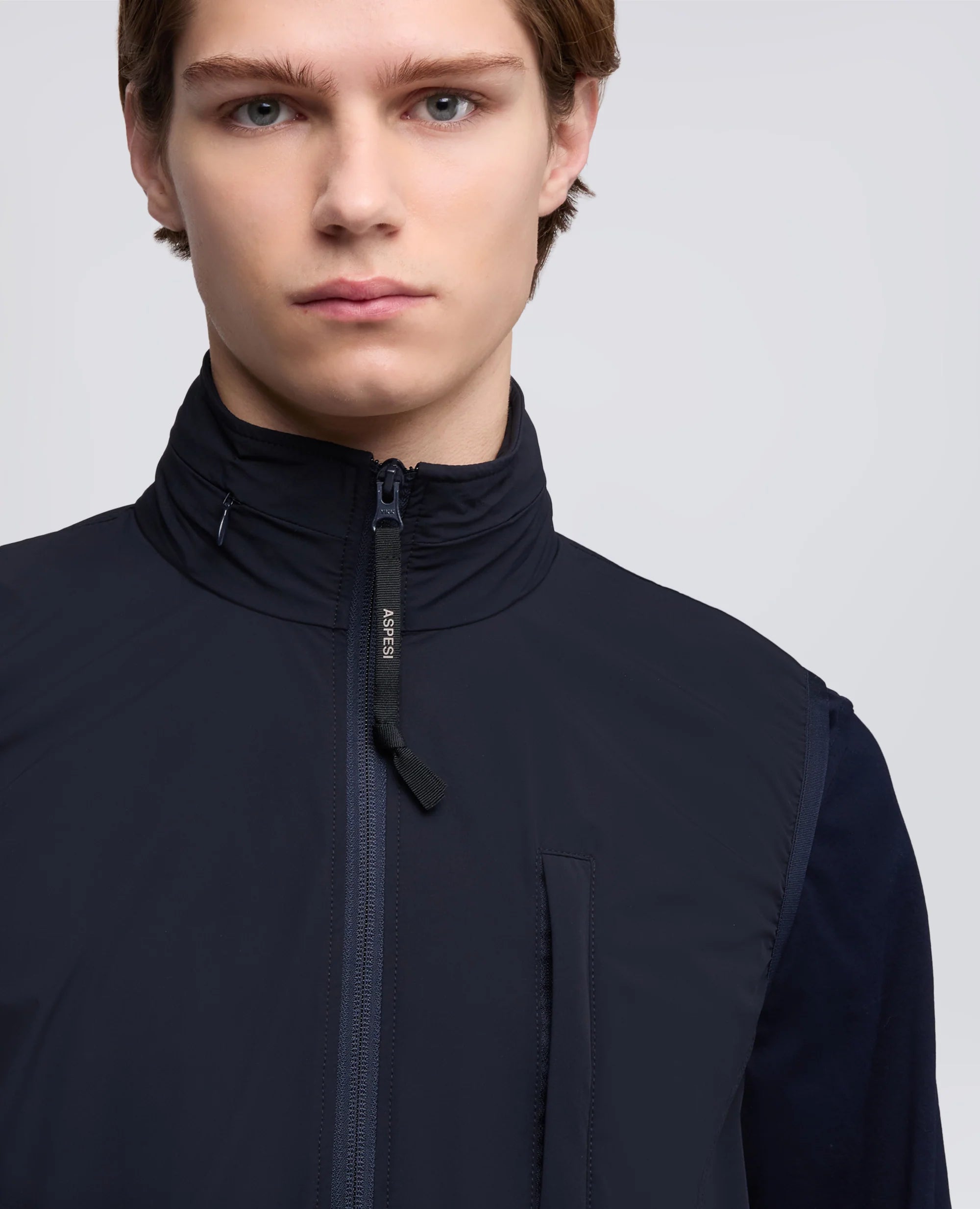 GILET APELLE