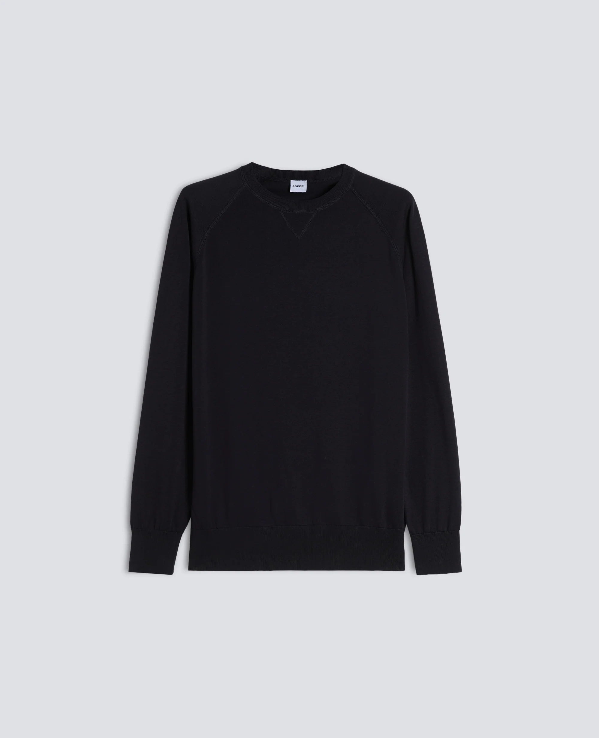 KNITWEAR SWEATSHIRT
