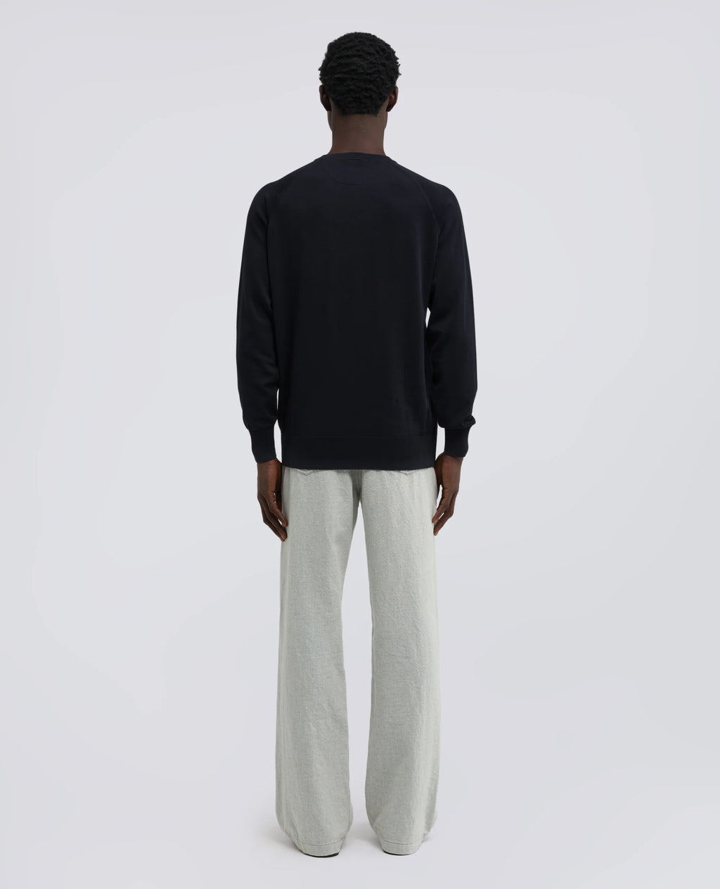 KNITWEAR SWEATSHIRT