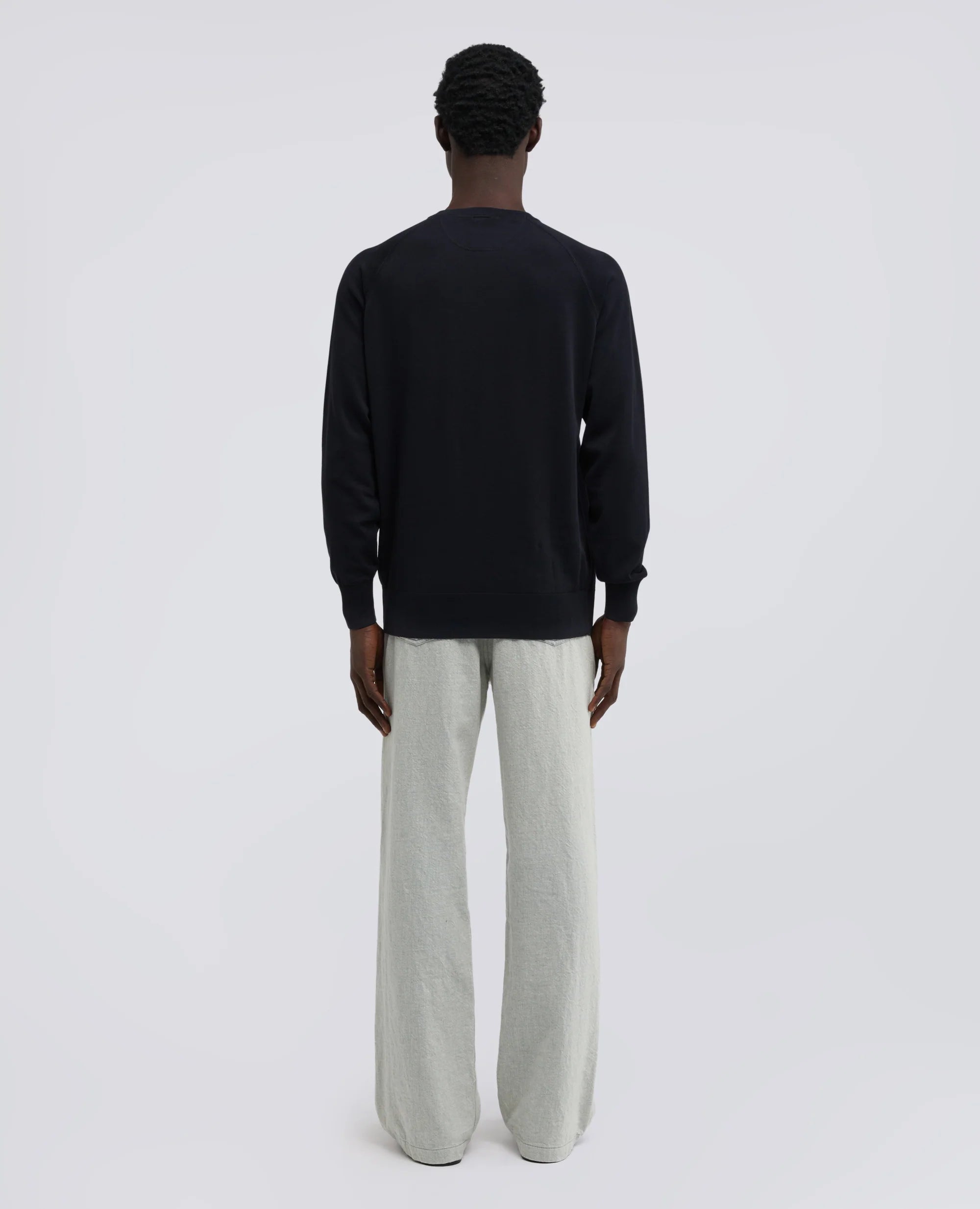 KNITWEAR SWEATSHIRT