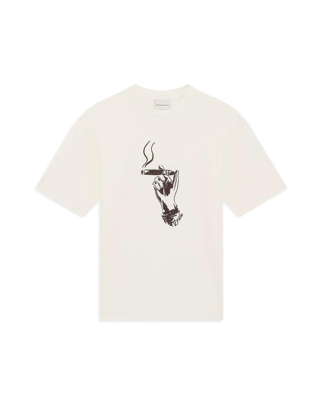 T-SHIRT CUBA