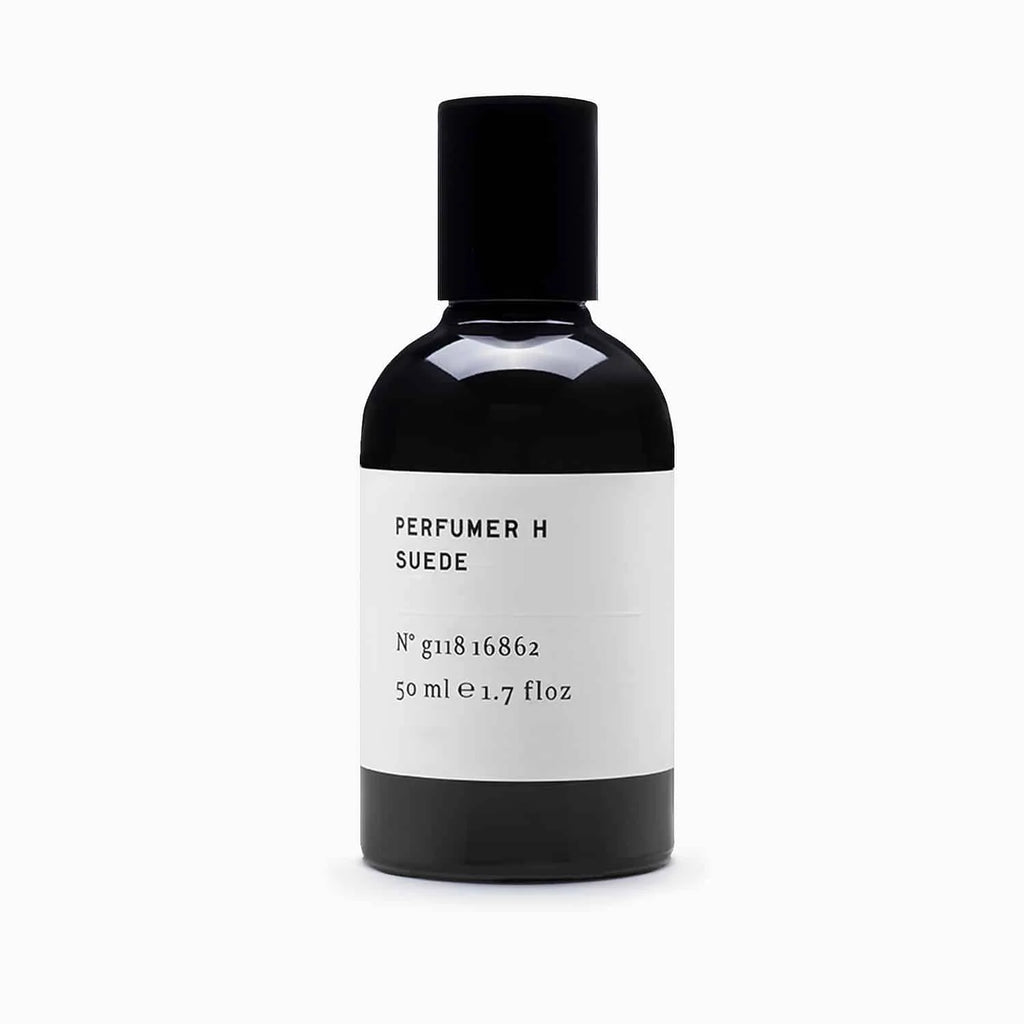 PERFUME SUEDE