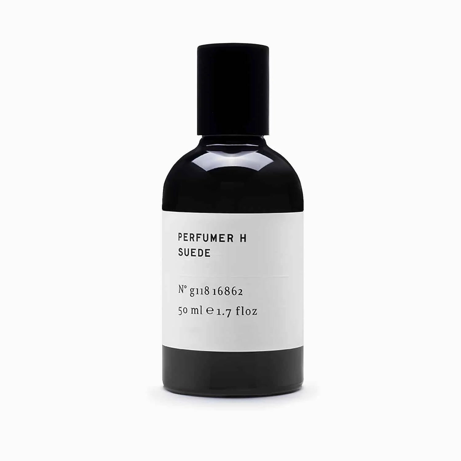 PERFUME SUEDE