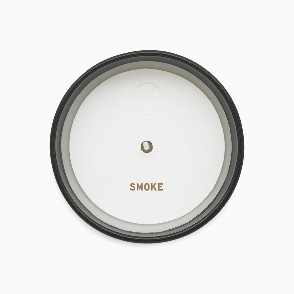 CANDLE SMOKE