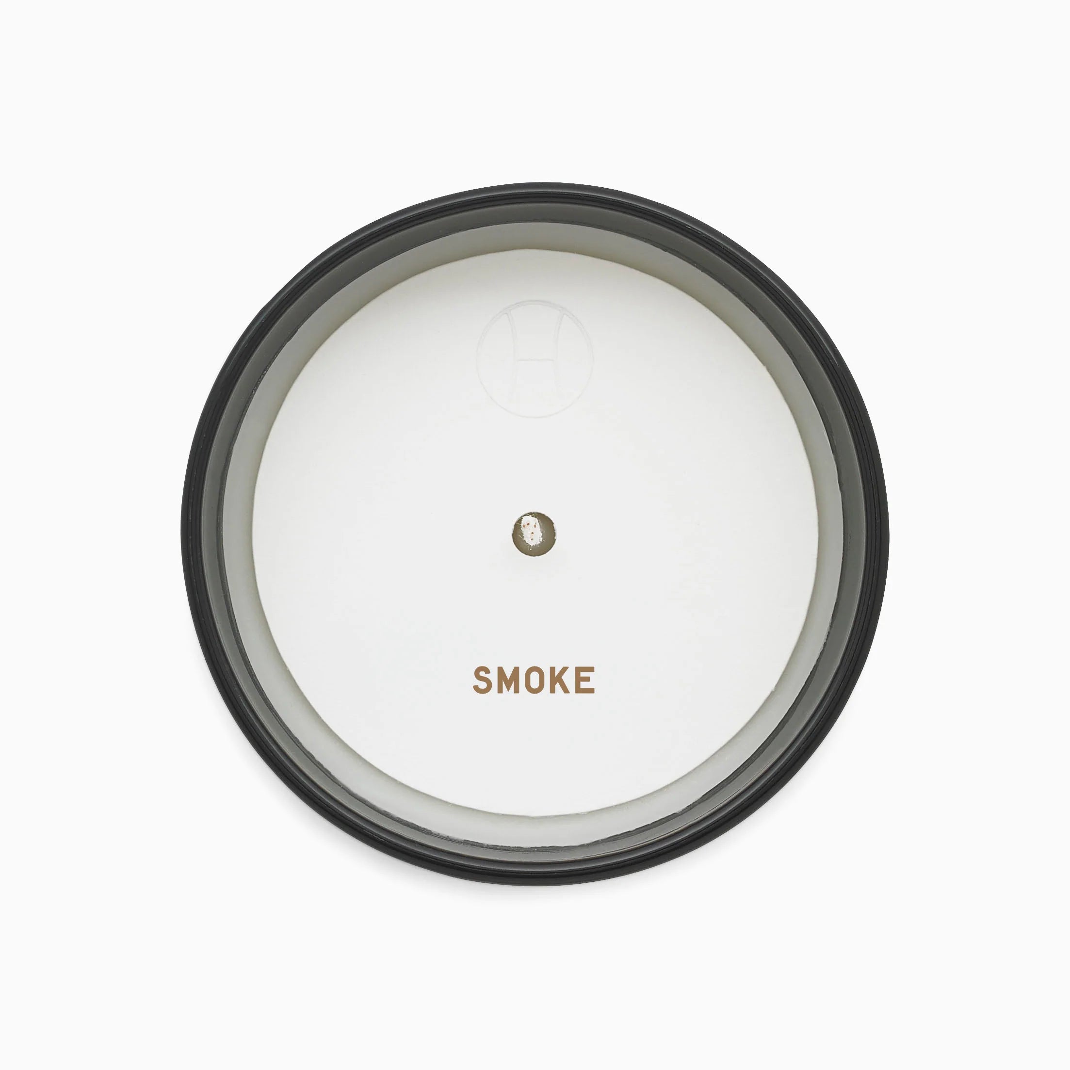 CANDLE SMOKE