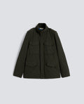 MINIFIELD COTTON JACKET