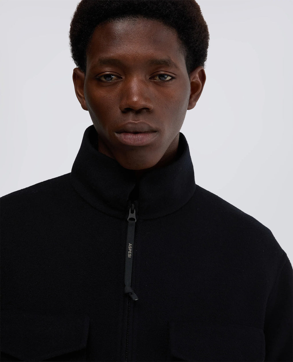 NELSON FIELD JACKET