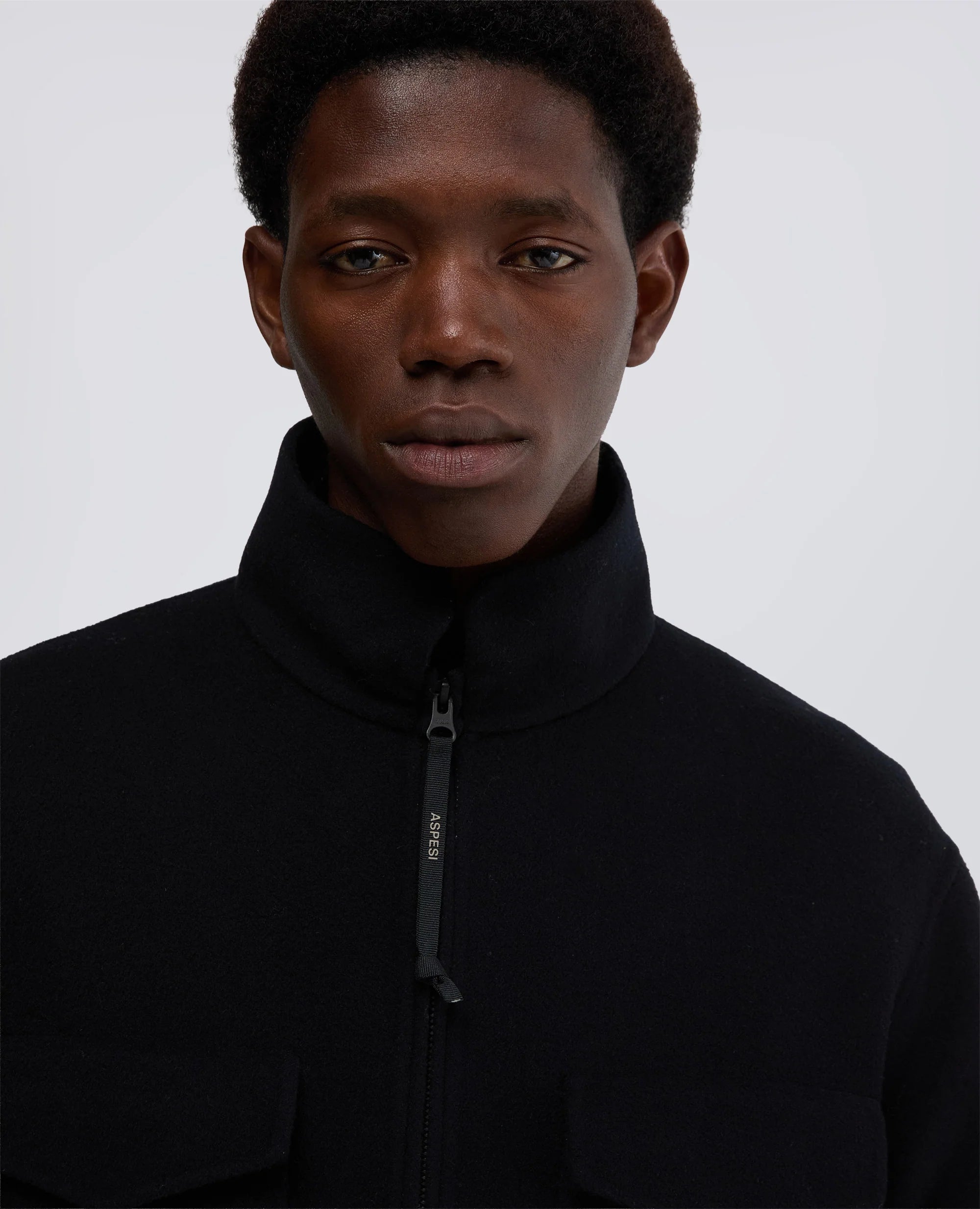 NELSON FIELD JACKET