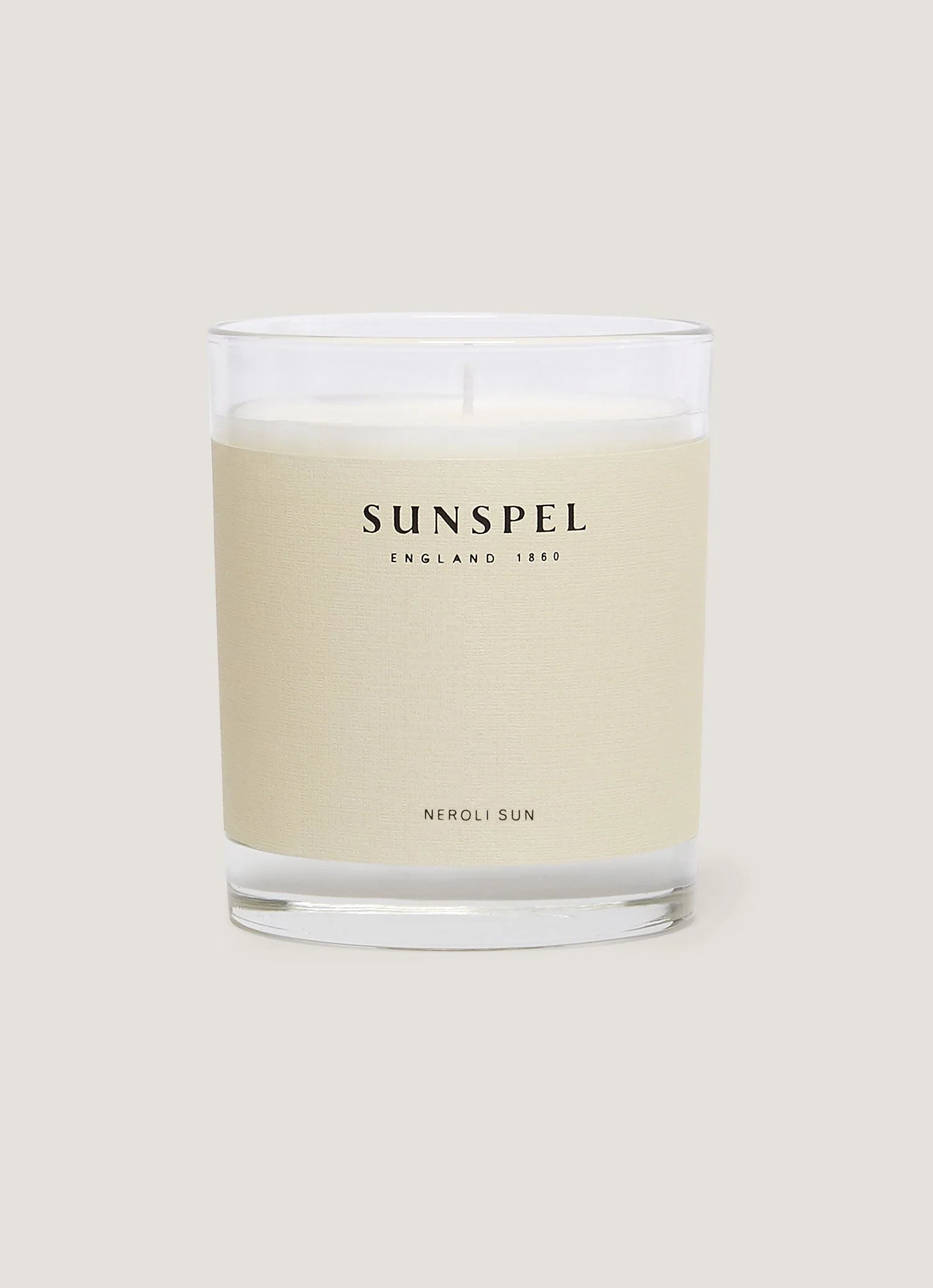 NEROLI SUN CANDLE