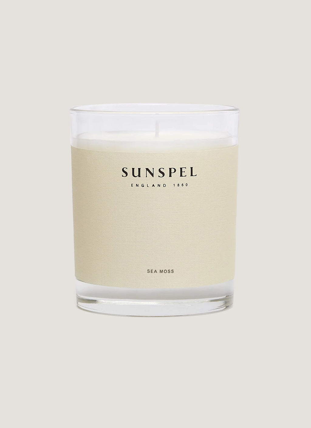 SEA MOSS CANDLE
