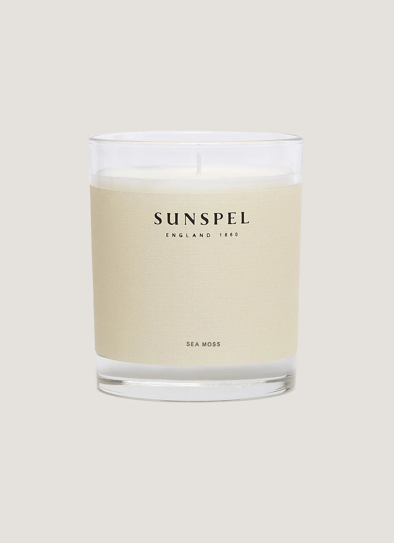 SEA MOSS CANDLE