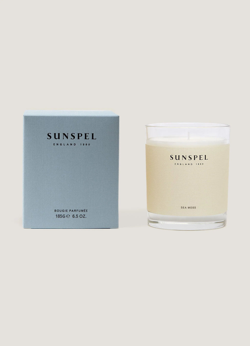 SEA MOSS CANDLE