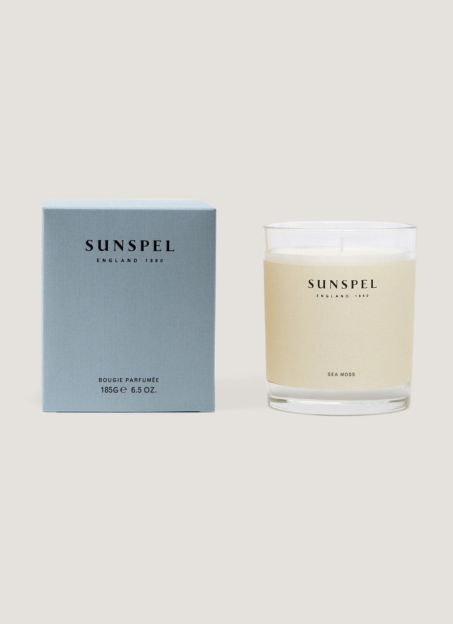 SEA MOSS CANDLE