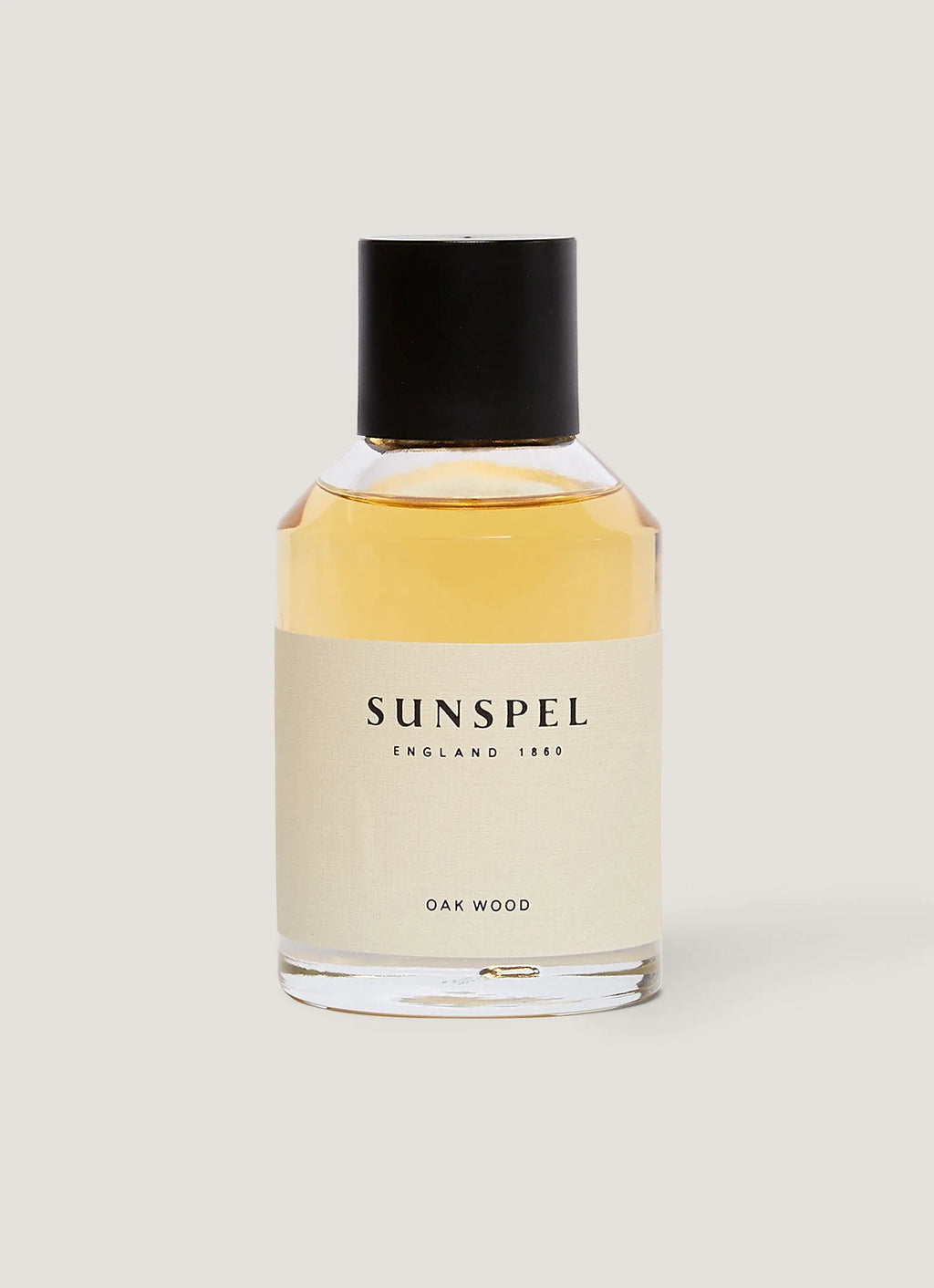 OAKWOOD FRAGRANCE