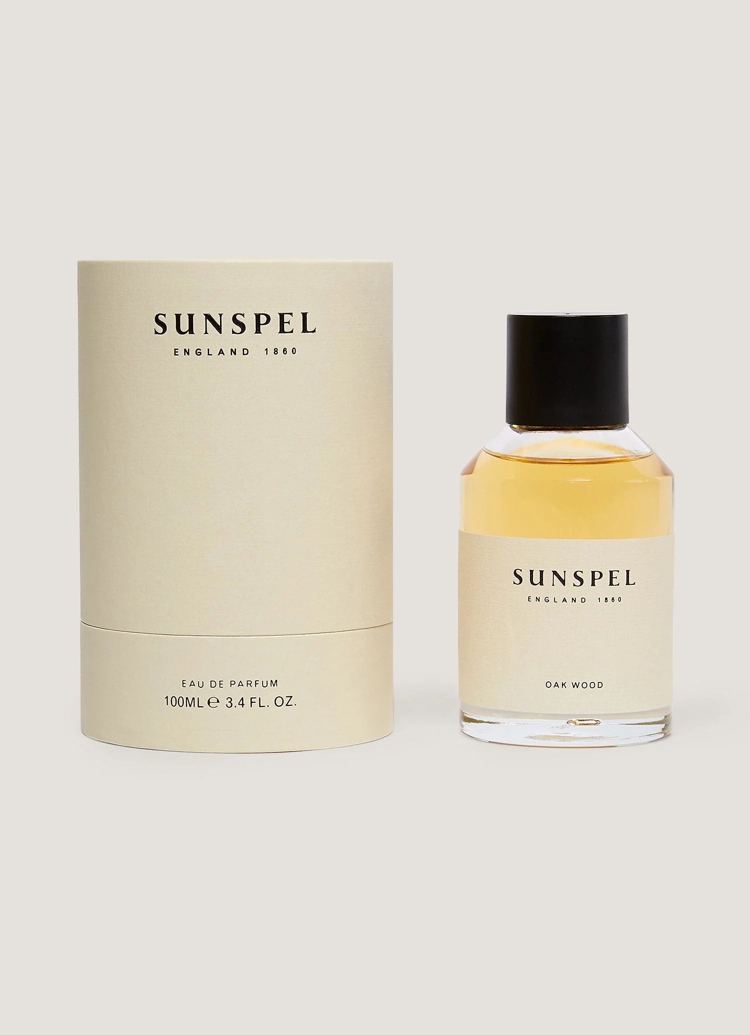 OAKWOOD FRAGRANCE