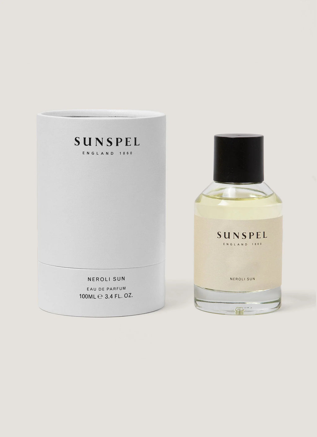 NEROLI SUN FRAGRANCE