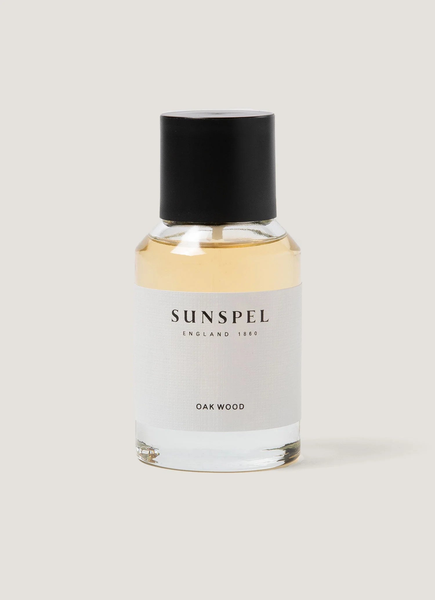 OAKWOOD FRAGRANCE
