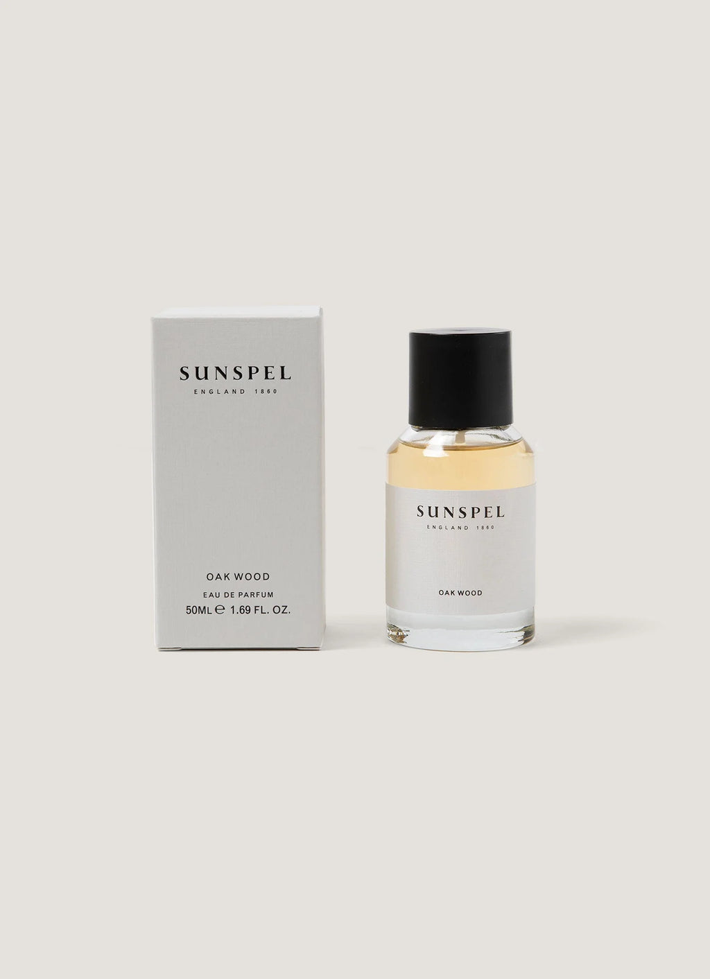 OAKWOOD FRAGRANCE