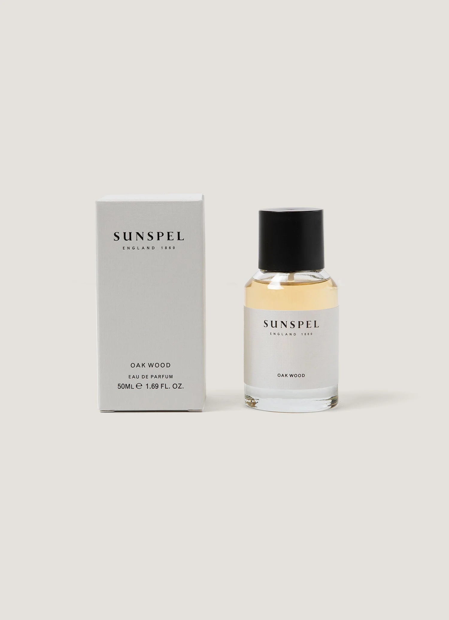 OAKWOOD FRAGRANCE