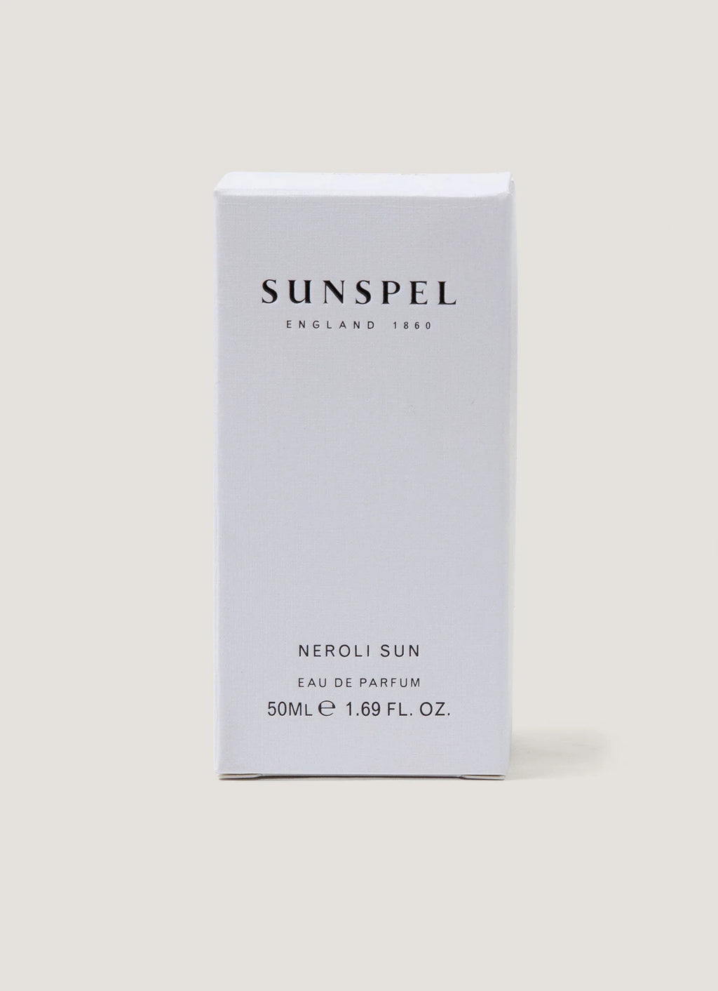 NEROLI SUN FRAGRANCE