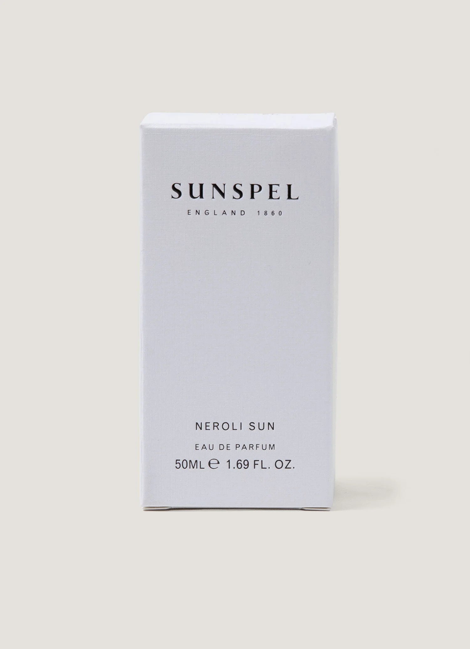 NEROLI SUN FRAGRANCE