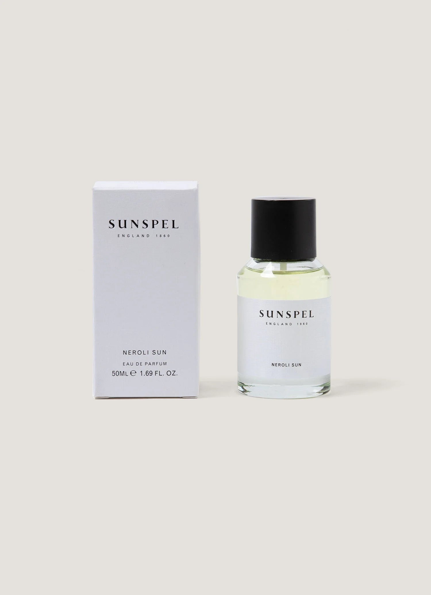 NEROLI SUN FRAGRANCE