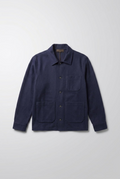 CASHMERINO OVERSHIRT