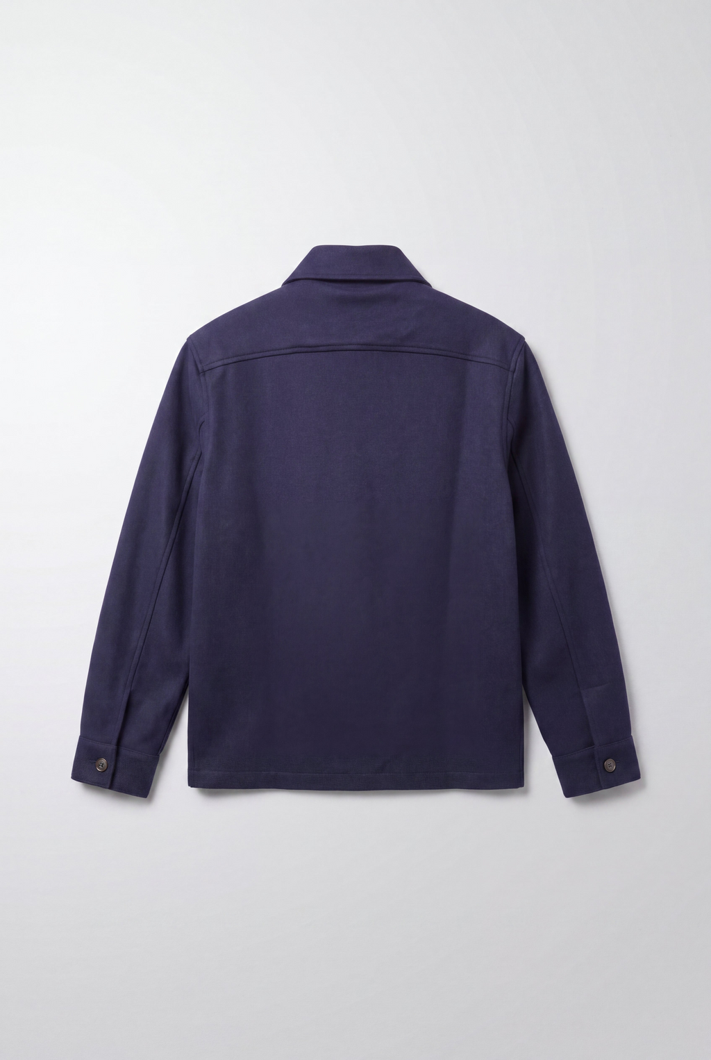 CASHMERINO OVERSHIRT