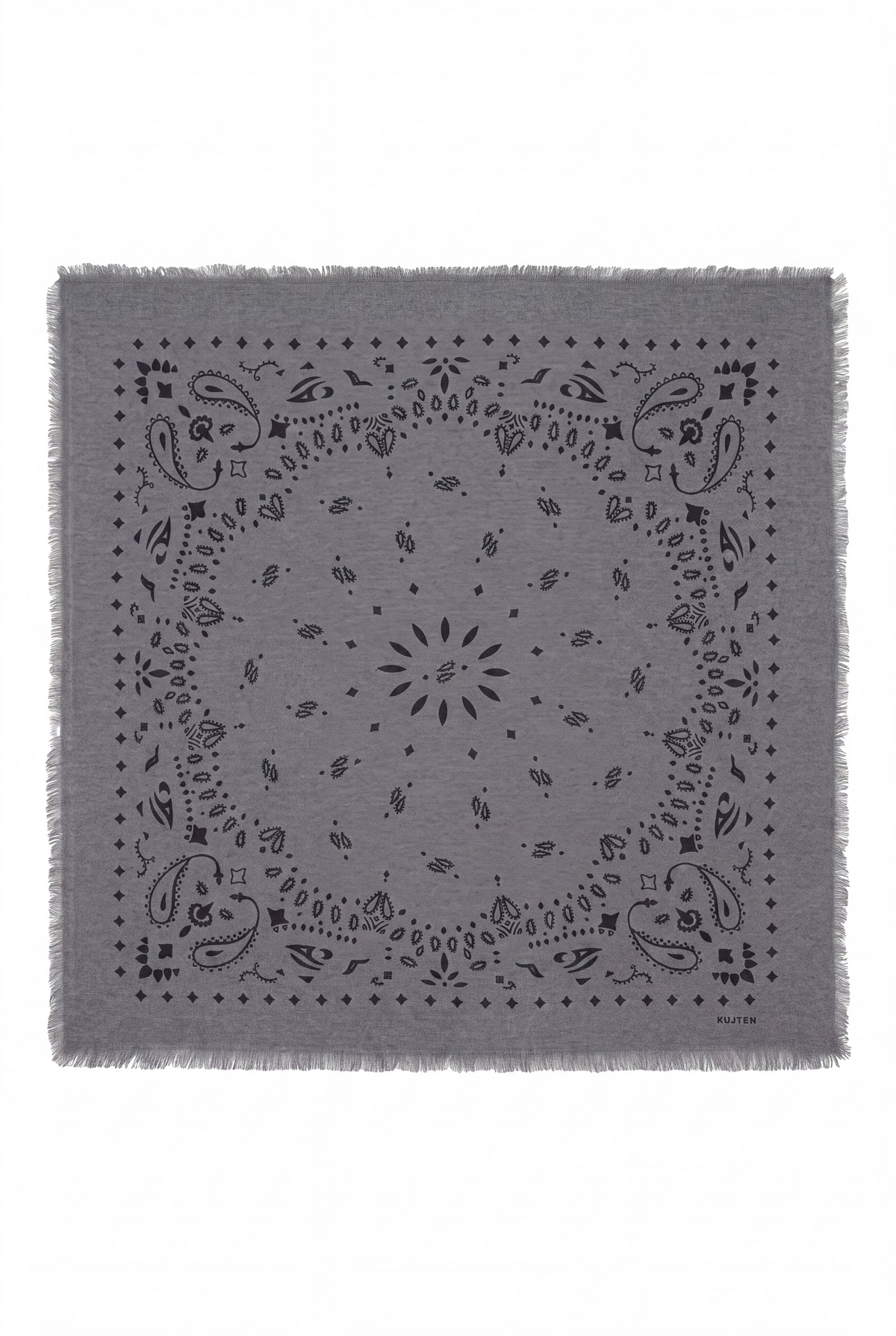 HACHIKO BICO SCARF