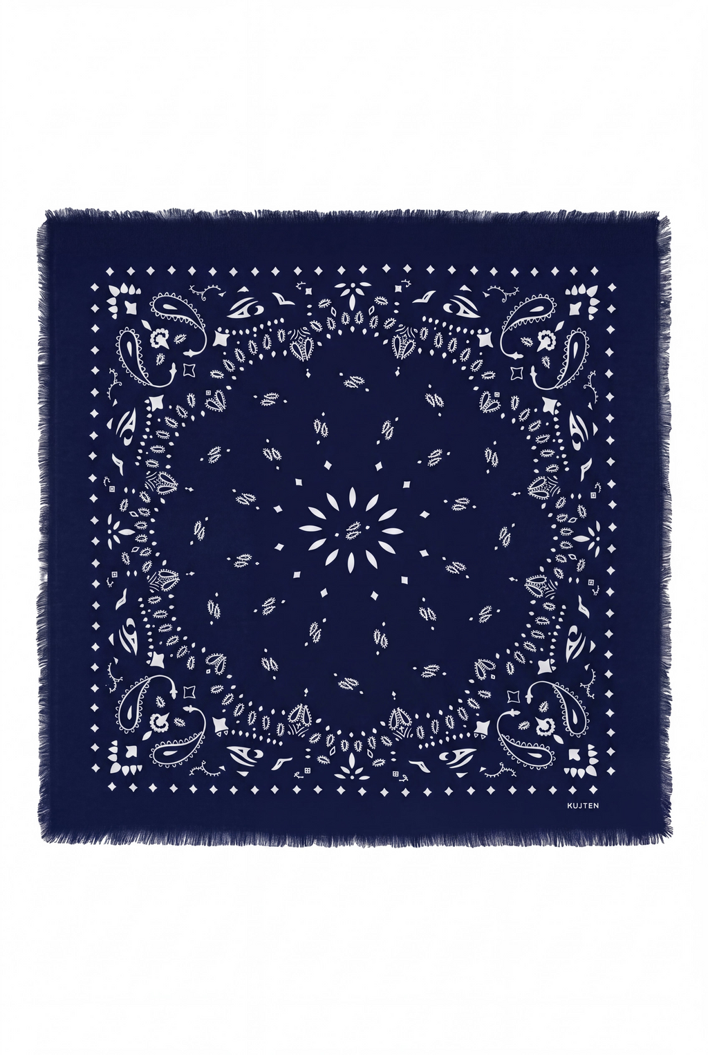 HACHIKO SCARF