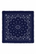 HACHIKO SCARF
