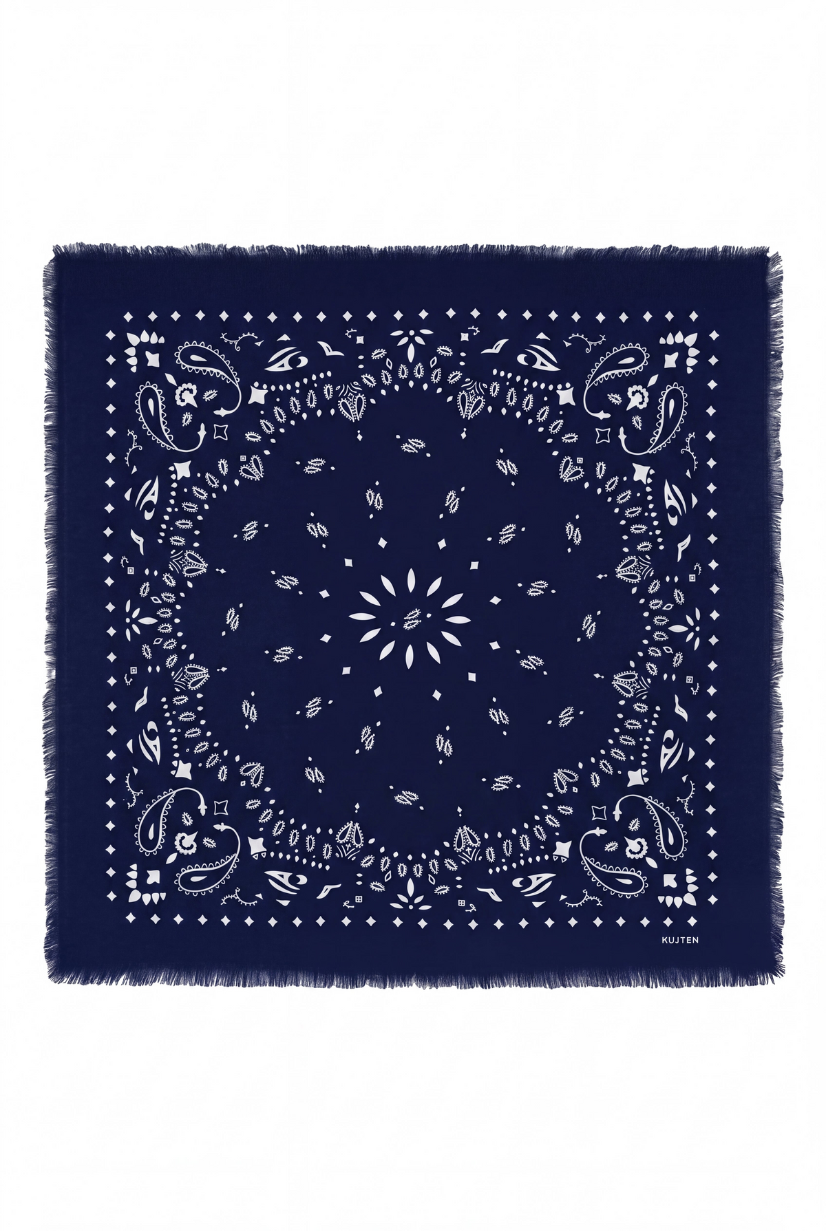 HACHIKO SCARF