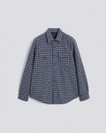 CAMICIA DOPPIA