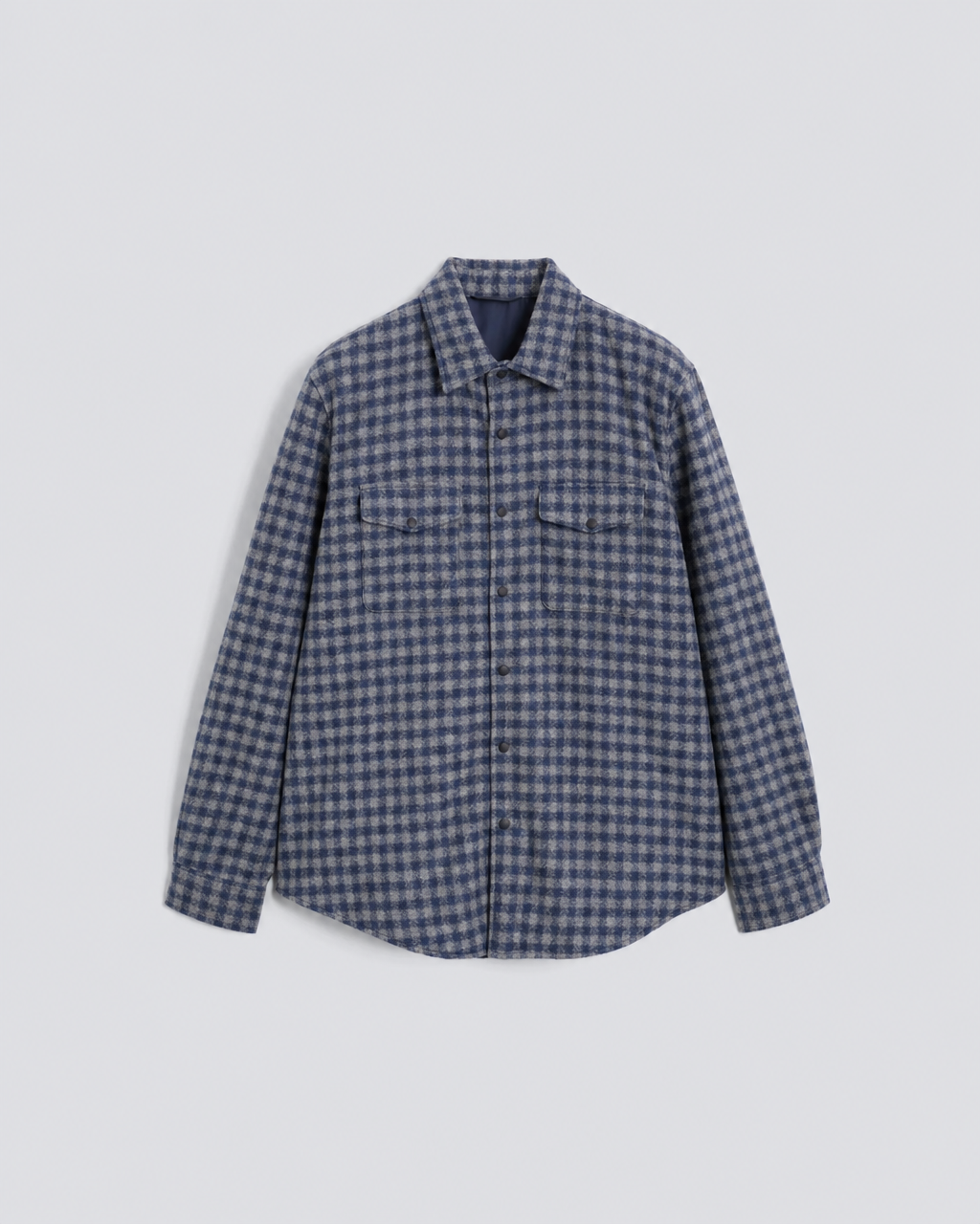 CAMICIA DOPPIA