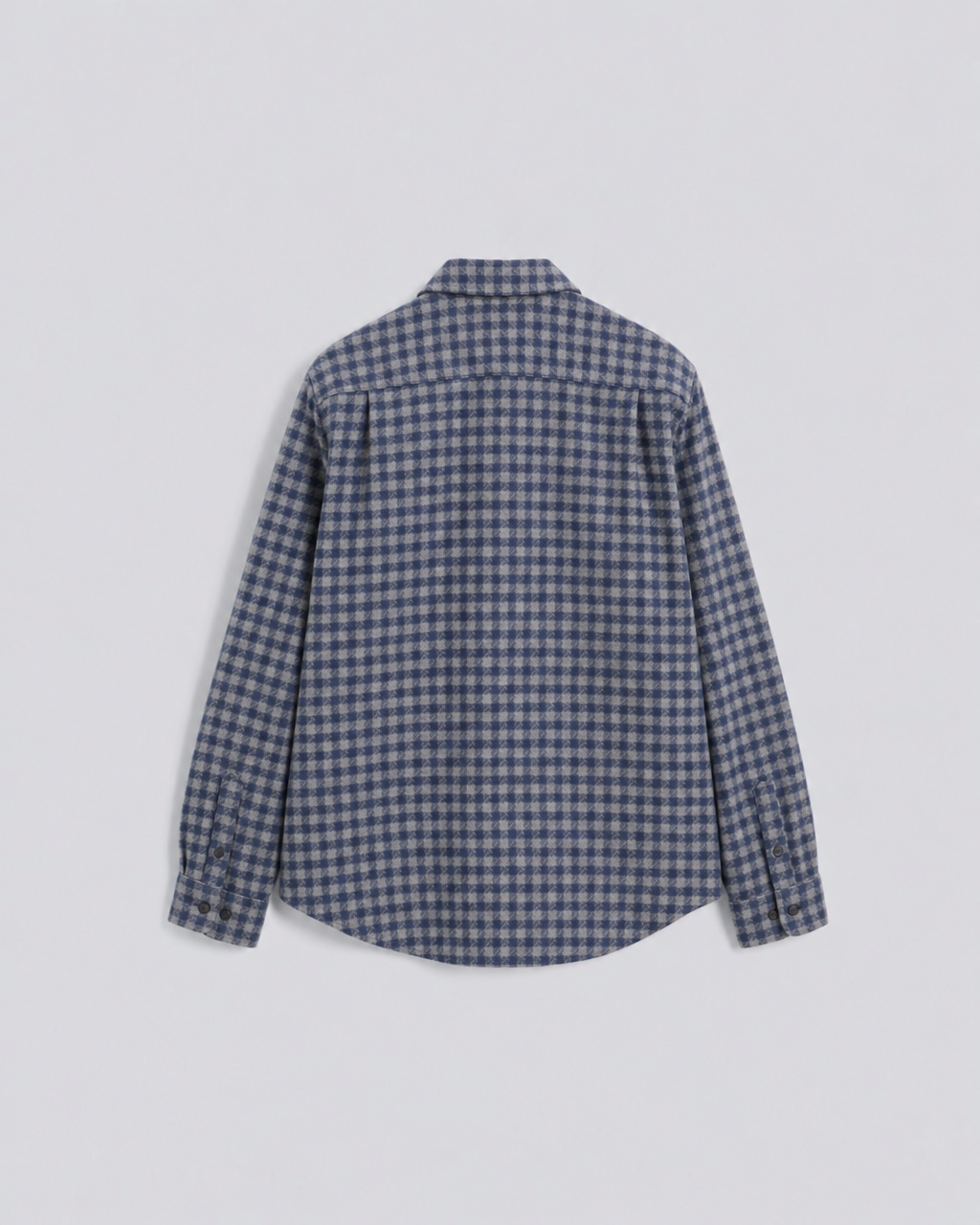 CAMICIA DOPPIA
