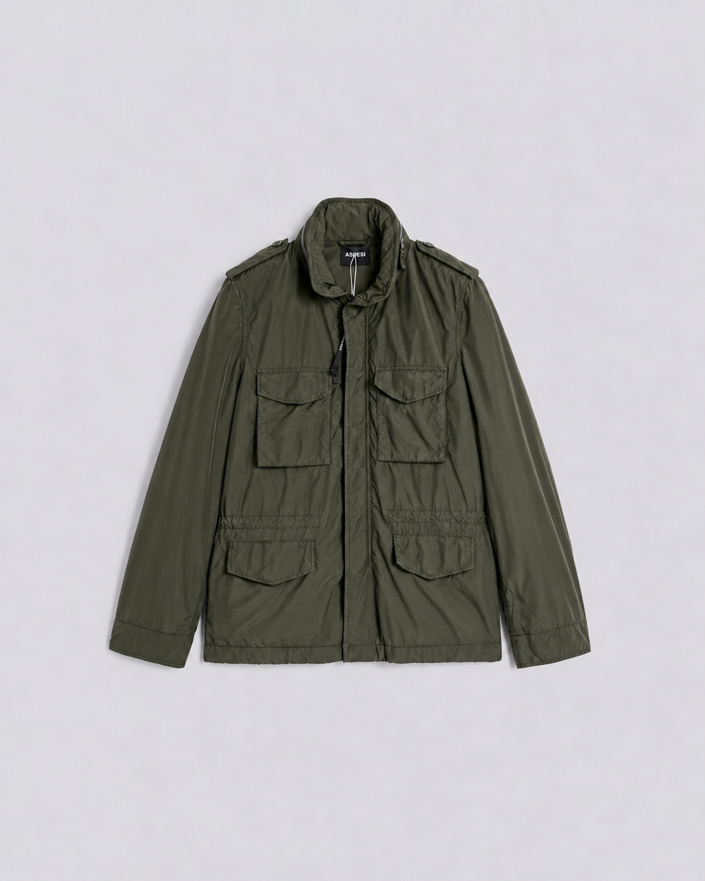 65 REPLICA JACKET