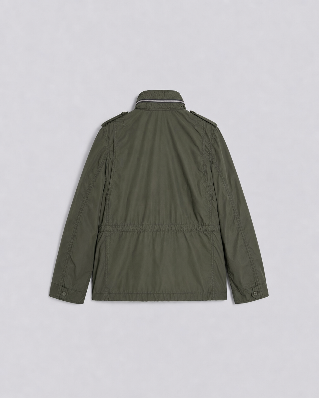 65 REPLICA JACKET