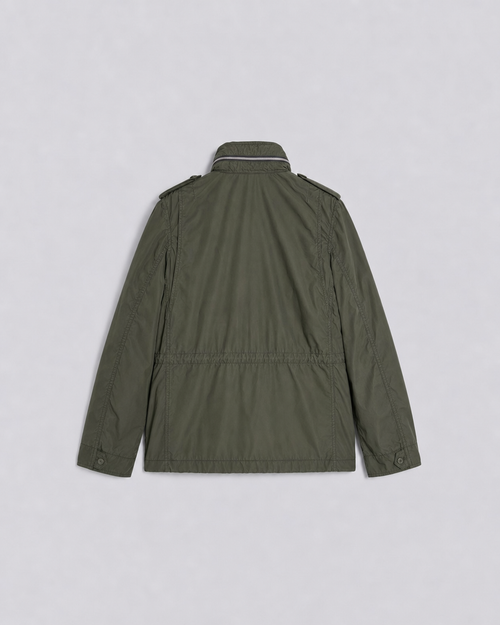 65 REPLICA JACKET