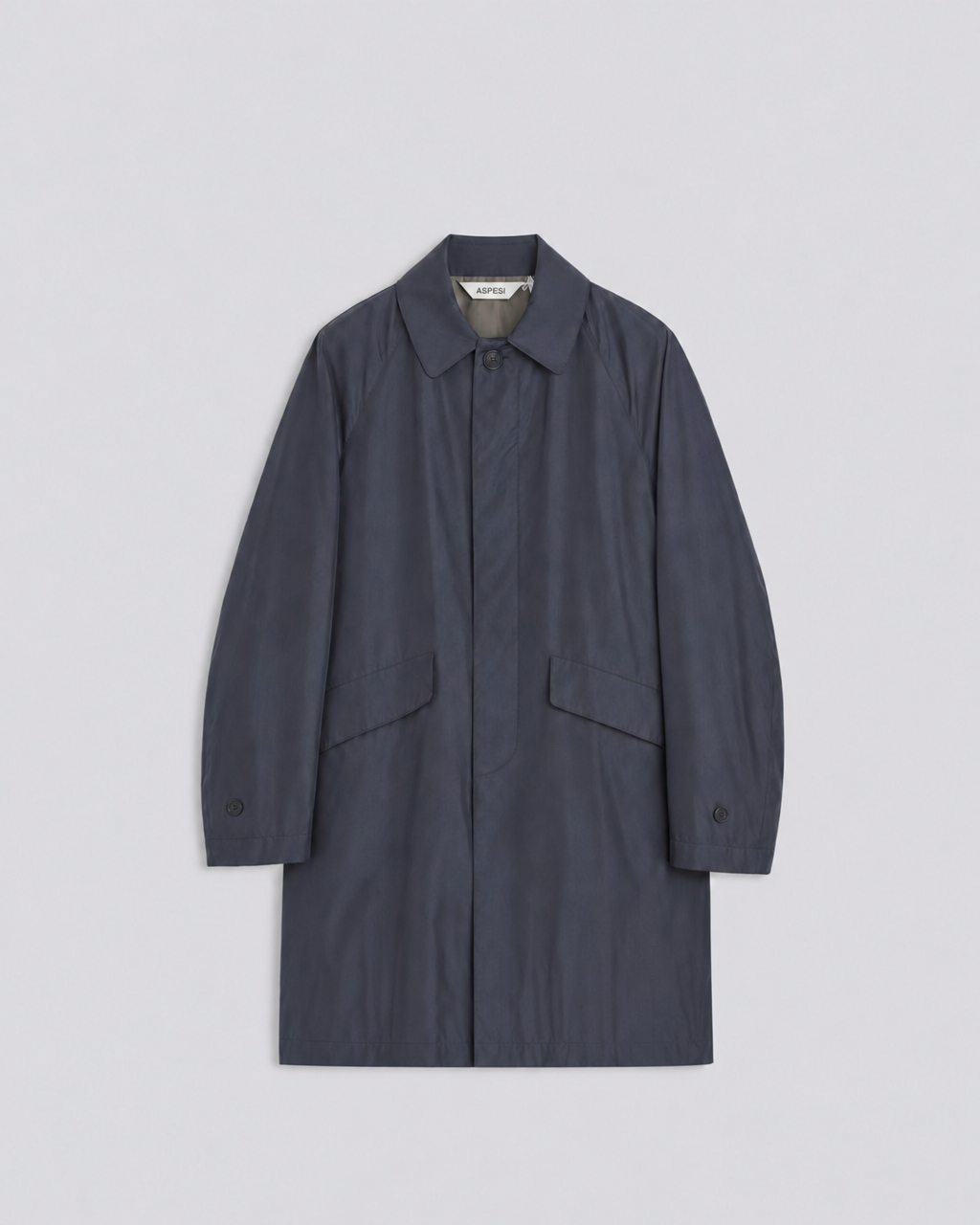 IMPERM LIGHT WRIGHT PARKA
