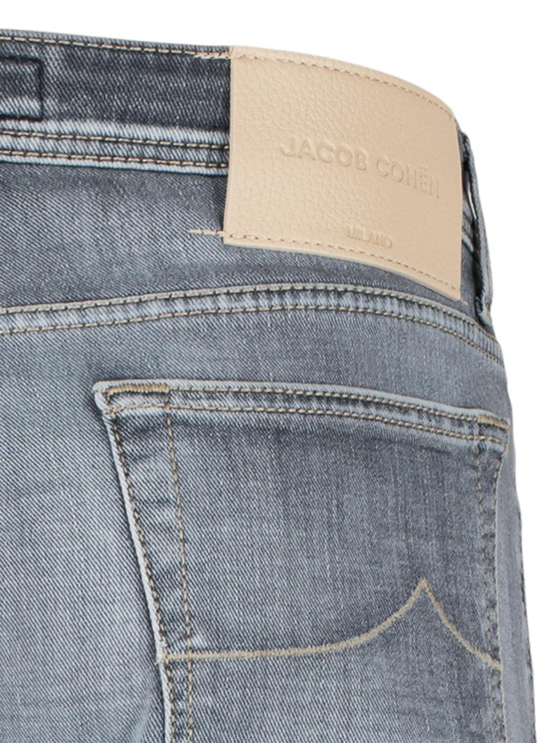 BARD SLIM FIT JEANS